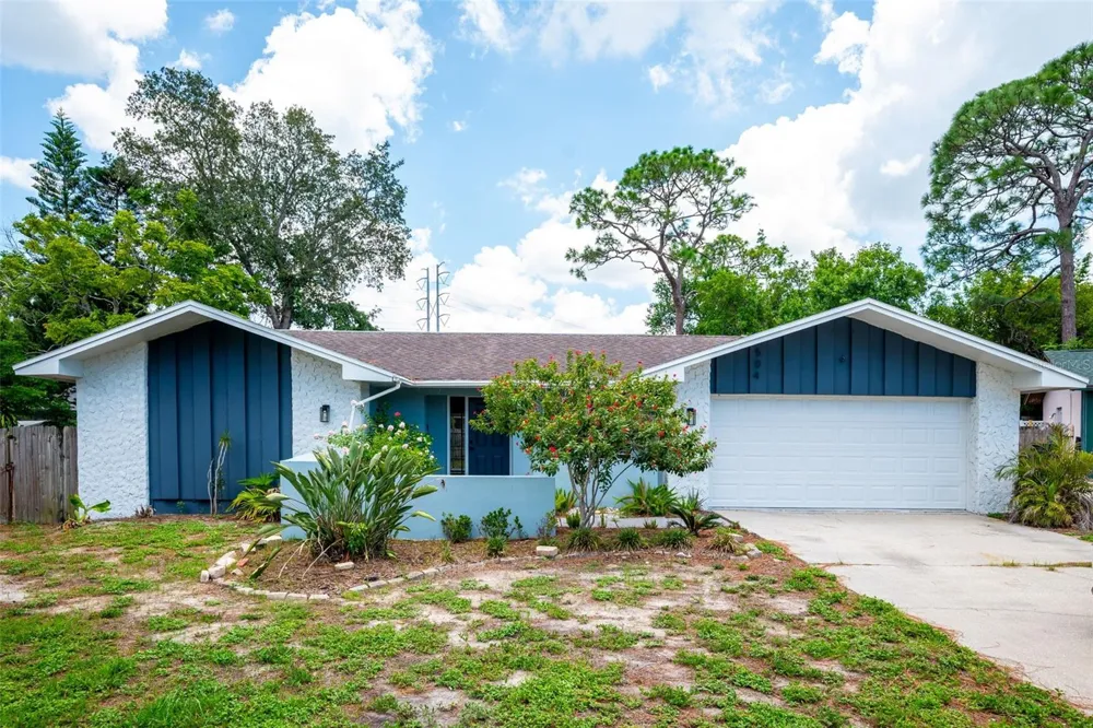 504 BAMBOO COURT Tarpon Springs, FL 34689