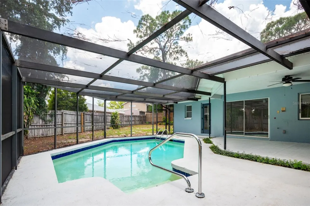 504 BAMBOO COURT Tarpon Springs, FL 34689