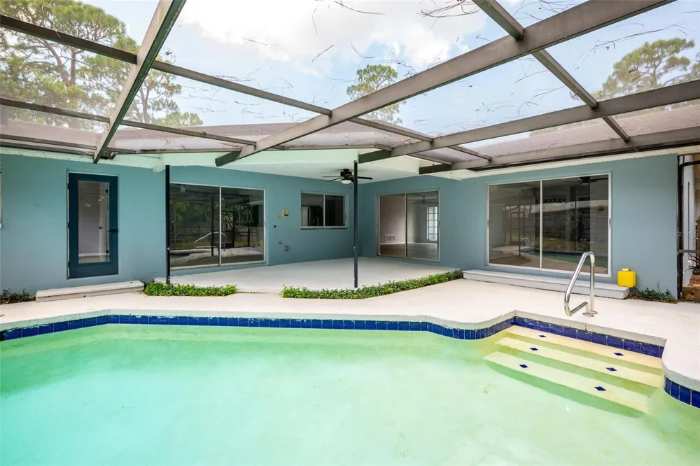 504 BAMBOO COURT Tarpon Springs, FL 34689