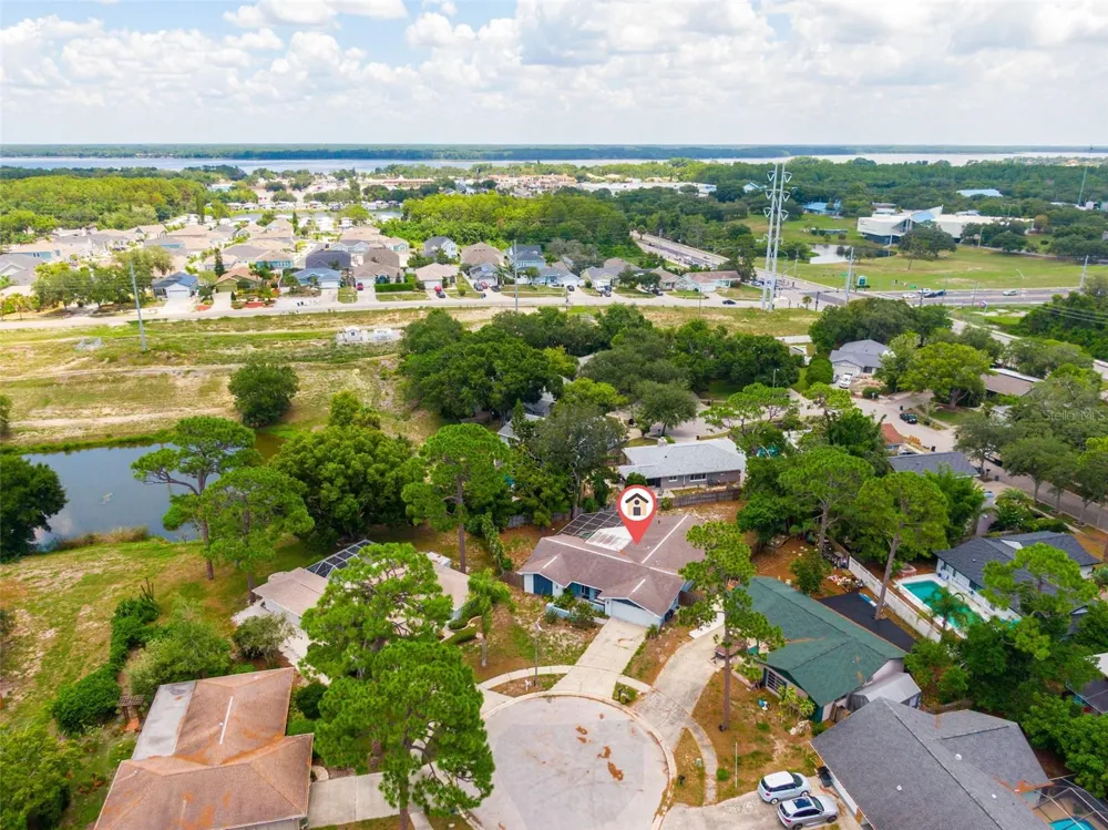 504 BAMBOO COURT Tarpon Springs, FL 34689