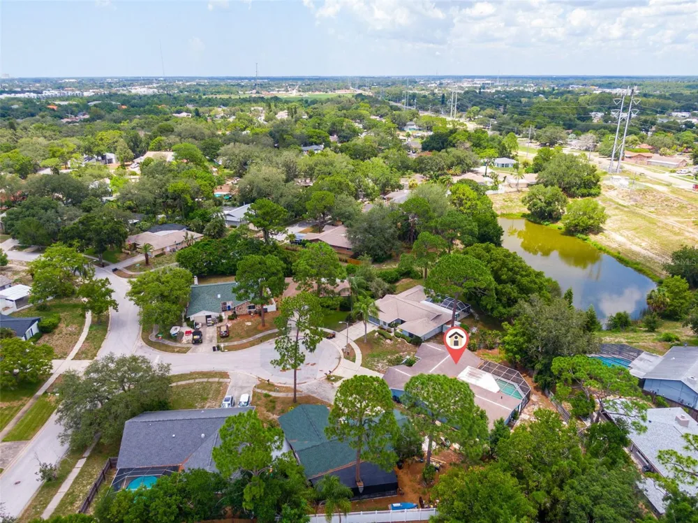 504 BAMBOO COURT Tarpon Springs, FL 34689