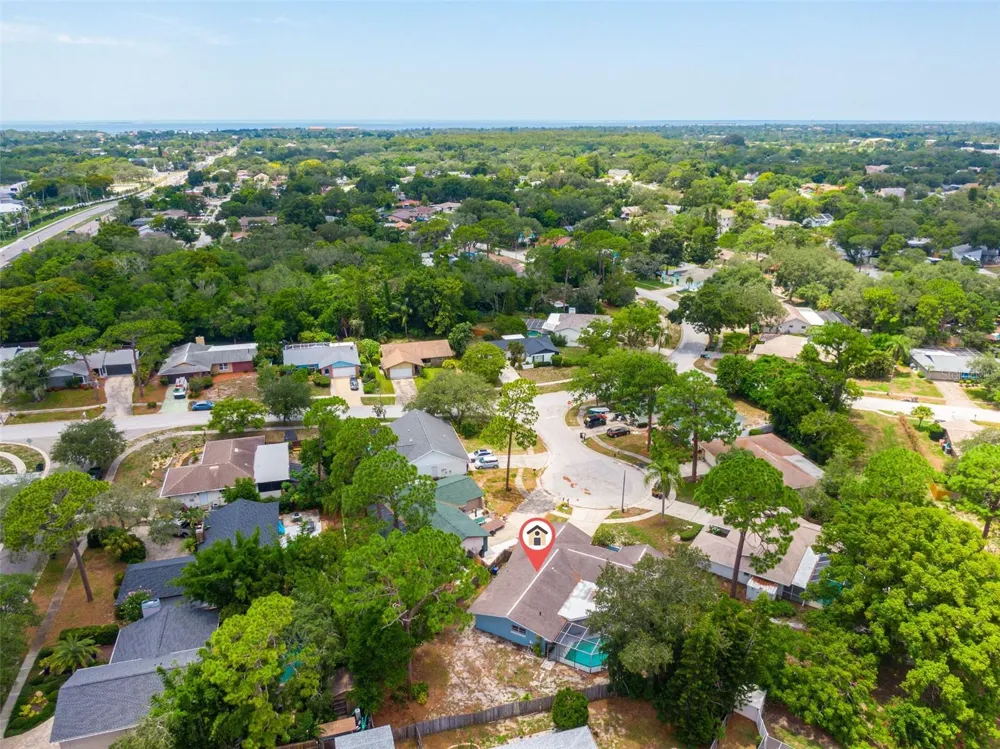 504 BAMBOO COURT Tarpon Springs, FL 34689