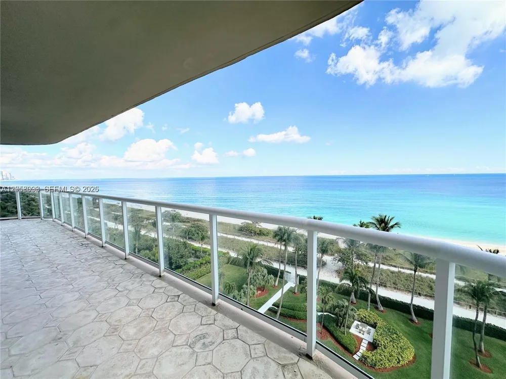 8855 Collins Ave #8A Surfside, FL 33154