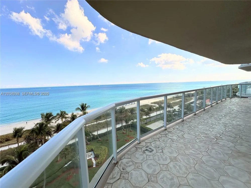 8855 Collins Ave #8A Surfside, FL 33154