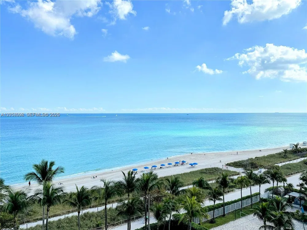 8855 Collins Ave #8A Surfside, FL 33154