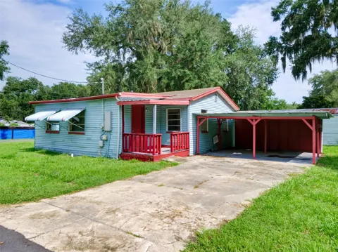 813 NW 5TH STREET
