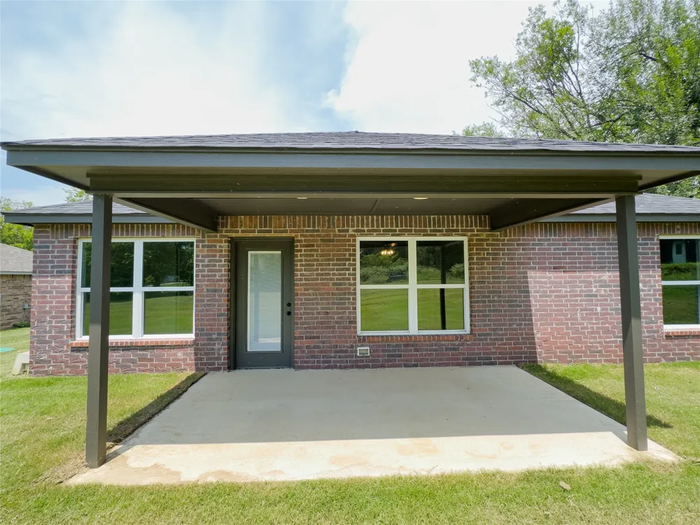 11108 E 138th Place Collinsville, OK 74021