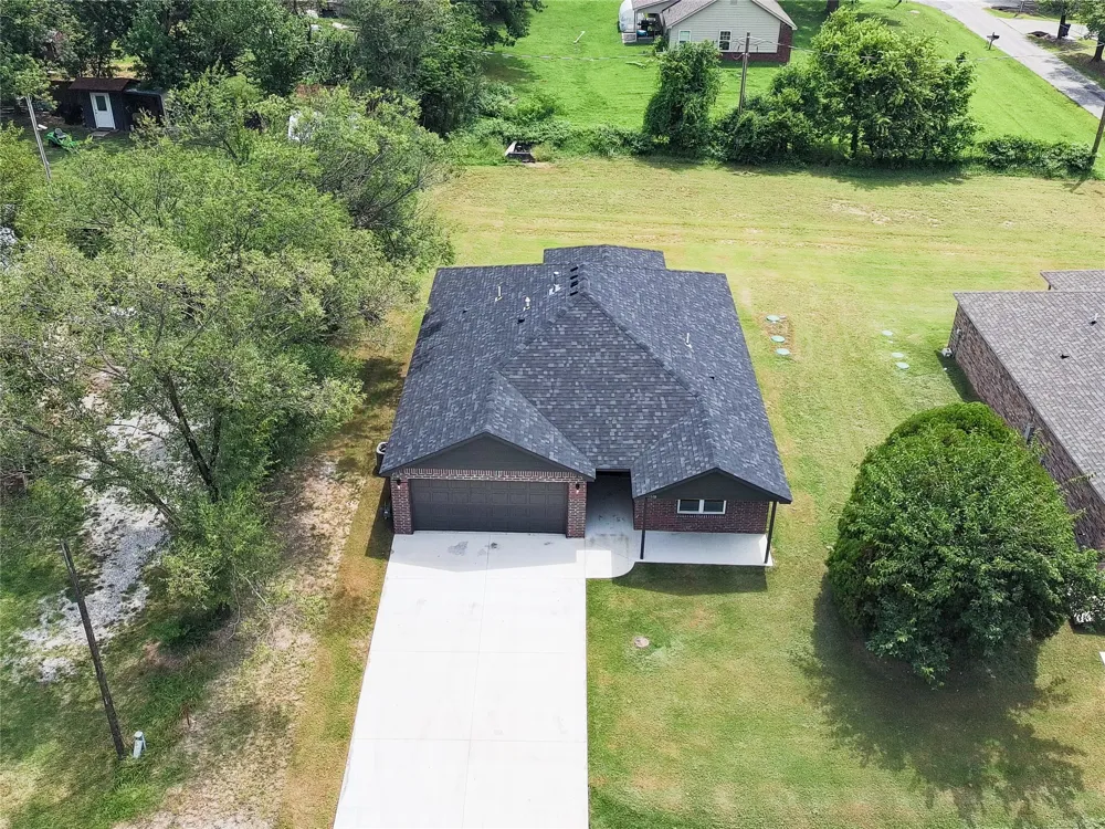 11108 E 138th Place Collinsville, OK 74021