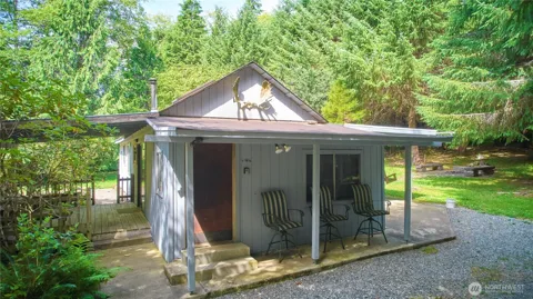 540 Nichols Road