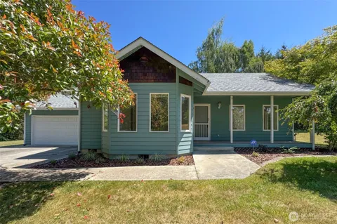 3582 Happy Valley Road