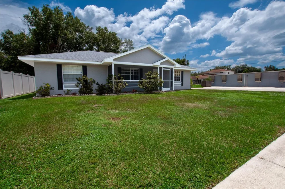 1204 E GIBSON STREET Arcadia, FL 34266