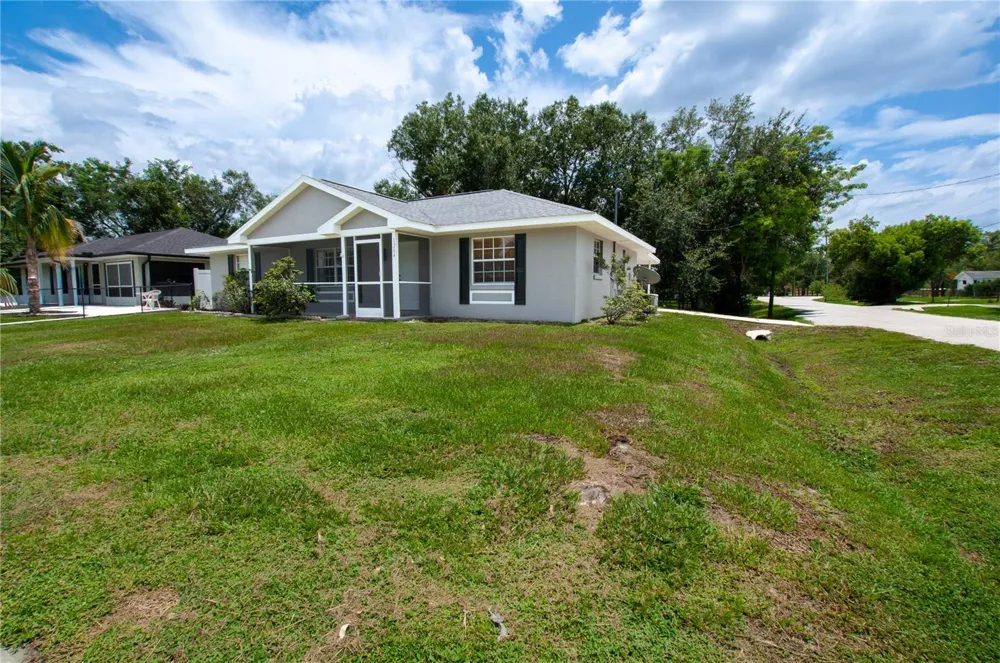 1204 E GIBSON STREET Arcadia, FL 34266