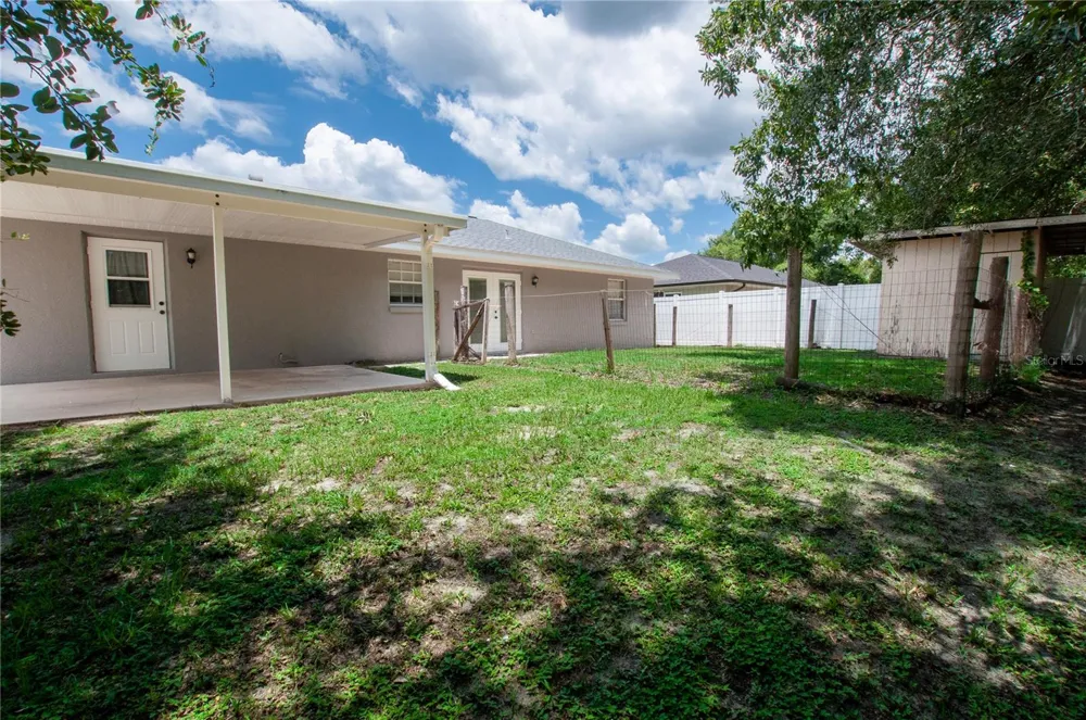1204 E GIBSON STREET Arcadia, FL 34266