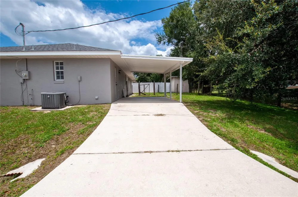1204 E GIBSON STREET Arcadia, FL 34266