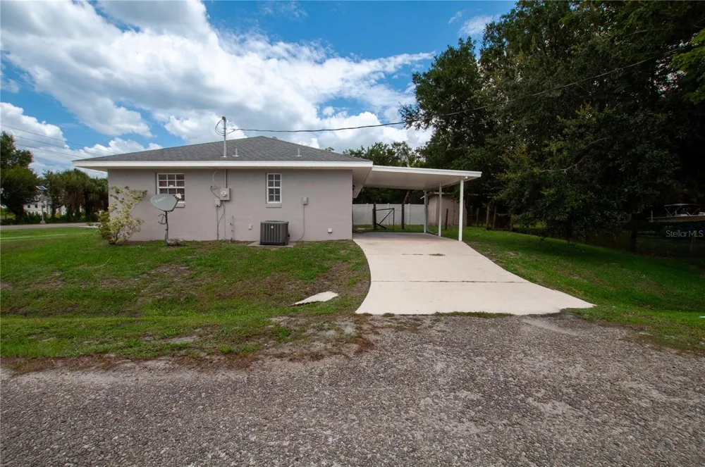 1204 E GIBSON STREET Arcadia, FL 34266