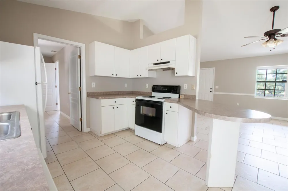 1204 E GIBSON STREET Arcadia, FL 34266