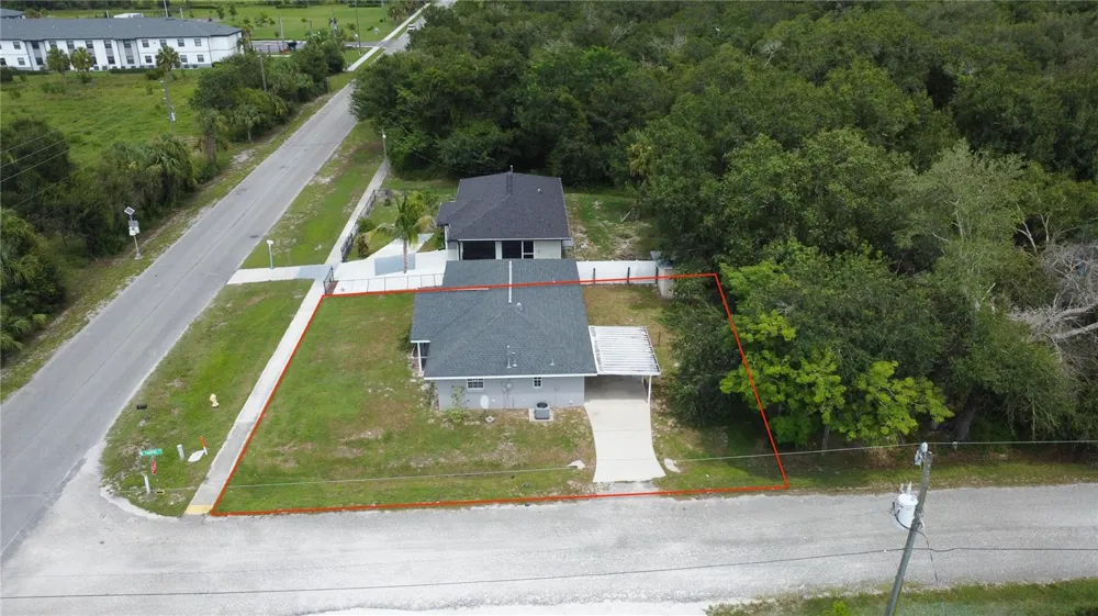 1204 E GIBSON STREET Arcadia, FL 34266