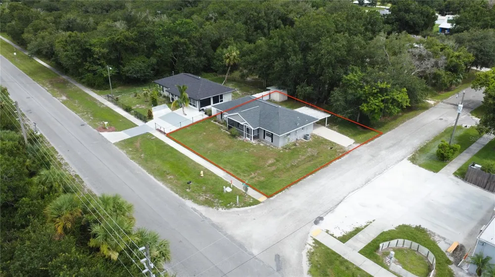 1204 E GIBSON STREET Arcadia, FL 34266