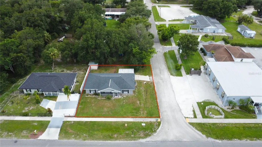 1204 E GIBSON STREET Arcadia, FL 34266