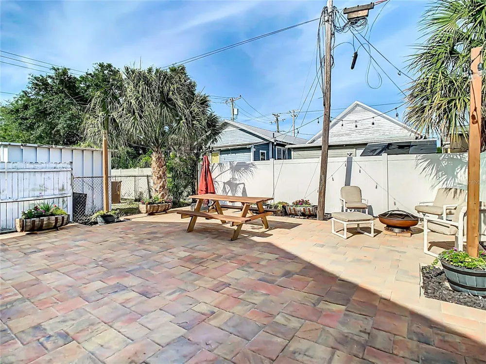 2904 SANCHEZ STREET Tampa, FL 33605
