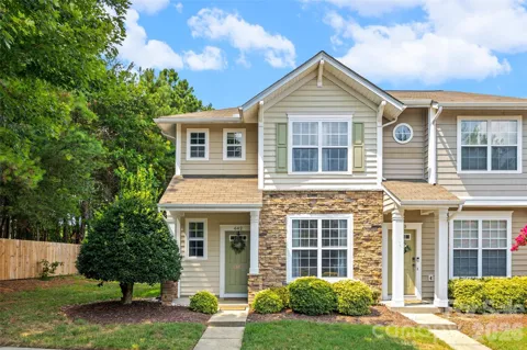 642 Brickdust Court