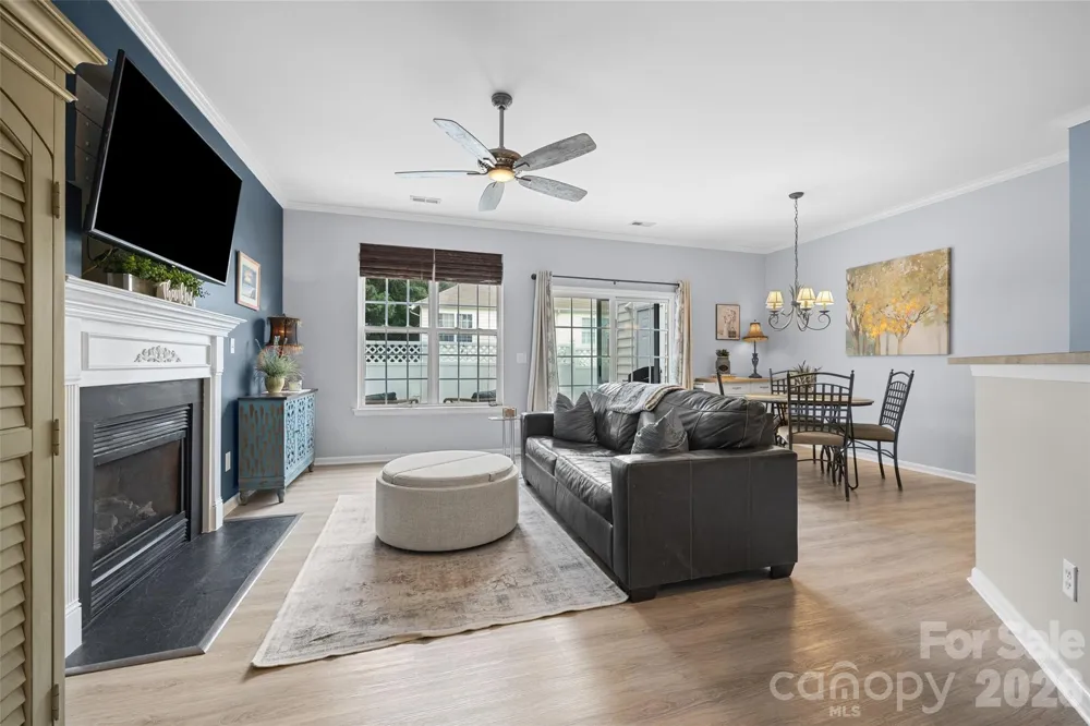 642 Brickdust Court Fort Mill, SC 29708