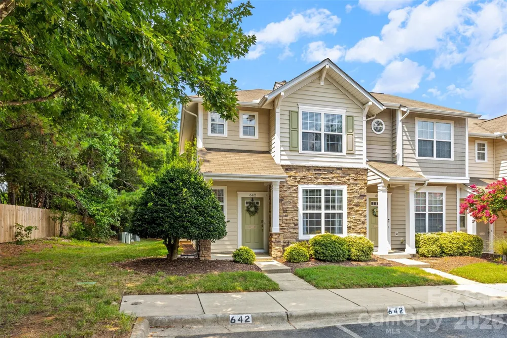 642 Brickdust Court Fort Mill, SC 29708