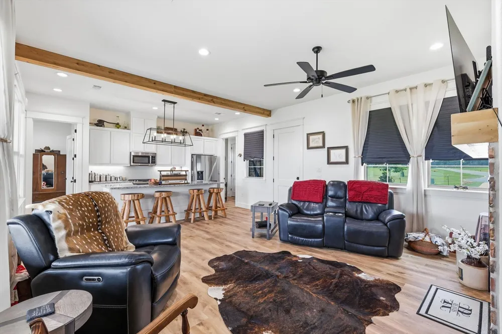 460 Valhalla Court Gordonville, TX 76245