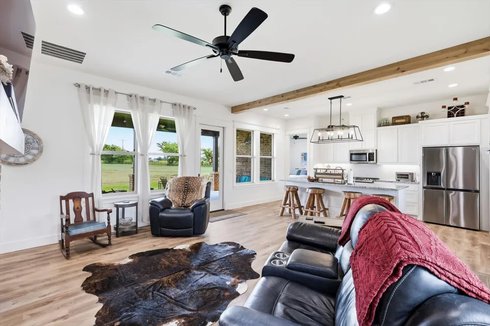 460 Valhalla Court Gordonville, TX 76245