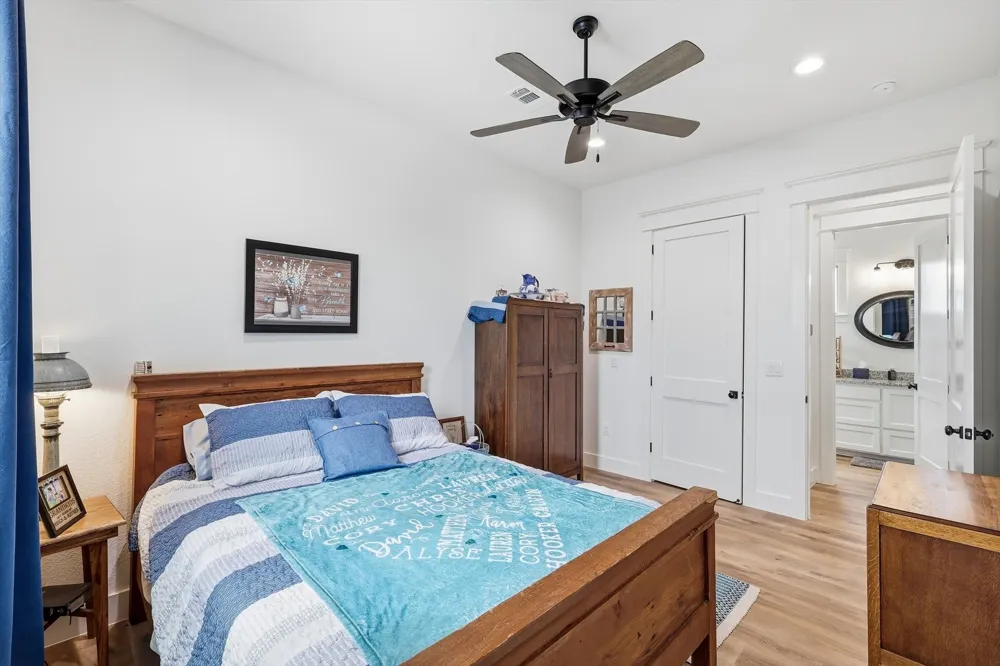 460 Valhalla Court Gordonville, TX 76245