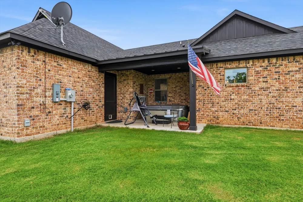 460 Valhalla Court Gordonville, TX 76245