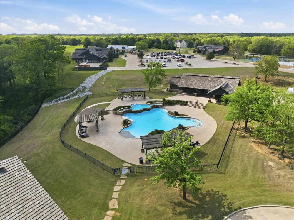 460 Valhalla Court Gordonville, TX 76245