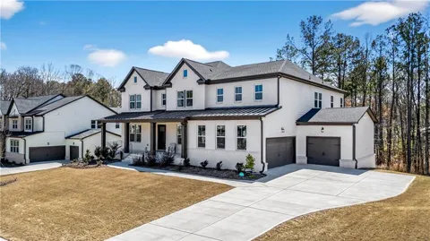 512 Cedar Crest Circle