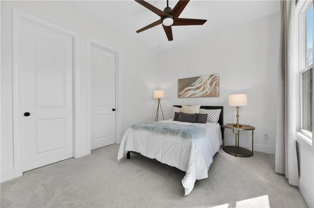 512 Cedar Crest Circle Woodstock, GA 30188