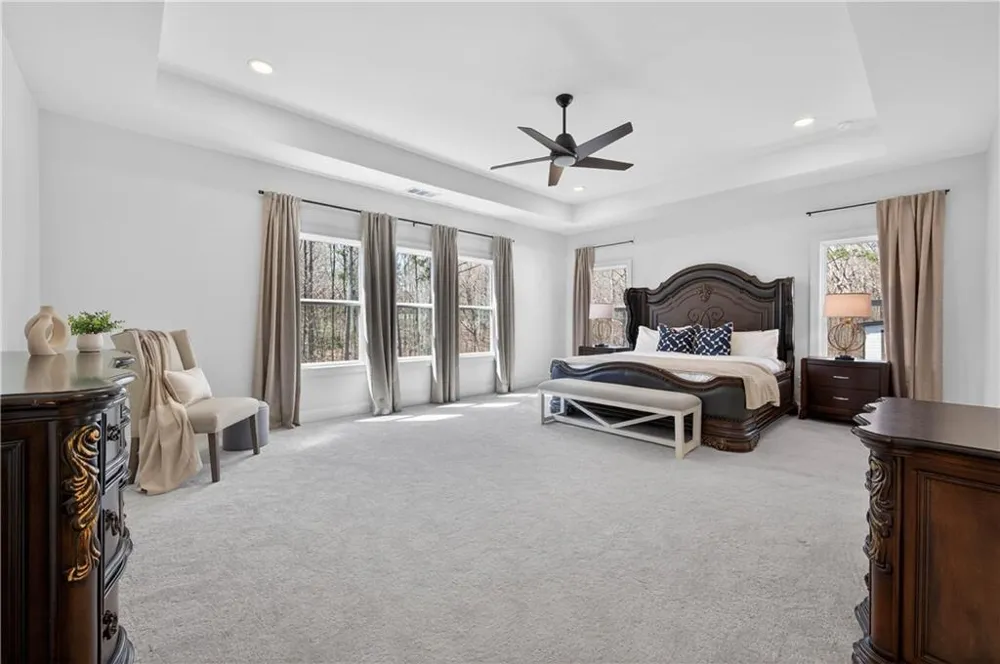 512 Cedar Crest Circle Woodstock, GA 30188