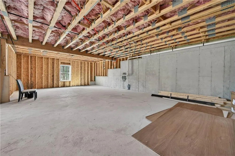 512 Cedar Crest Circle Woodstock, GA 30188