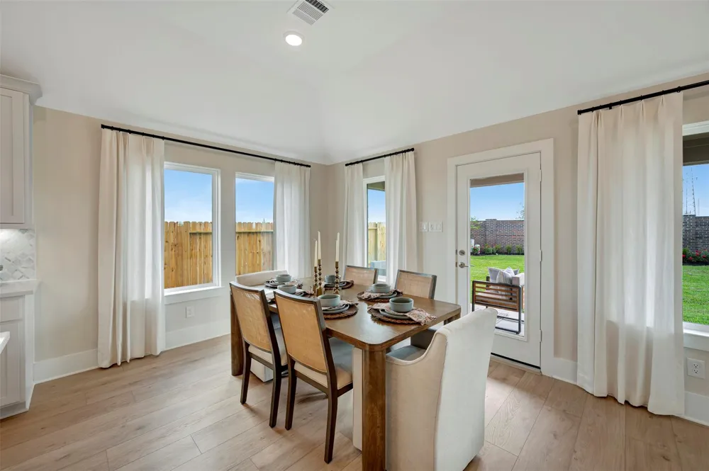 3617 Reina Reach Drive Santa Fe, TX 77510
