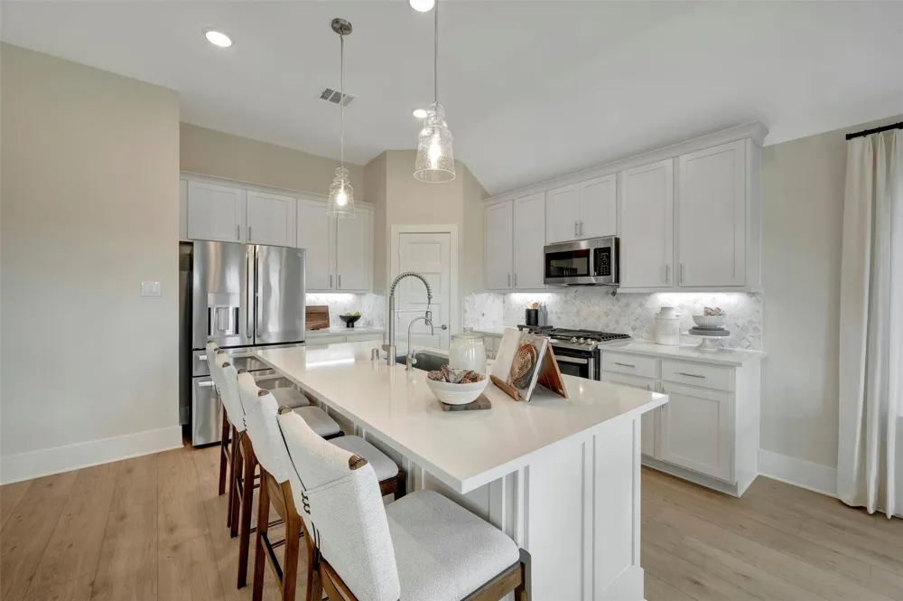 3617 Reina Reach Drive Santa Fe, TX 77510