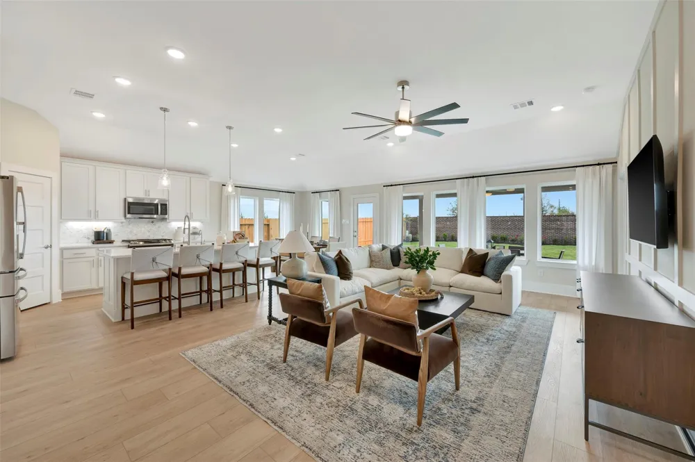 3617 Reina Reach Drive Santa Fe, TX 77510