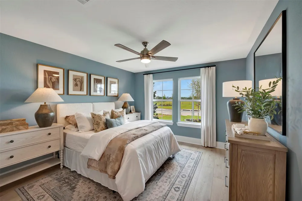 3617 Reina Reach Drive Santa Fe, TX 77510