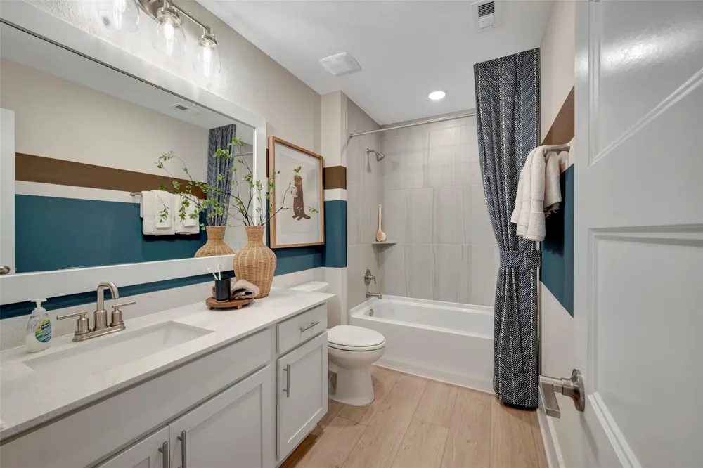 3617 Reina Reach Drive Santa Fe, TX 77510