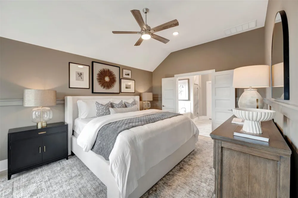 3617 Reina Reach Drive Santa Fe, TX 77510