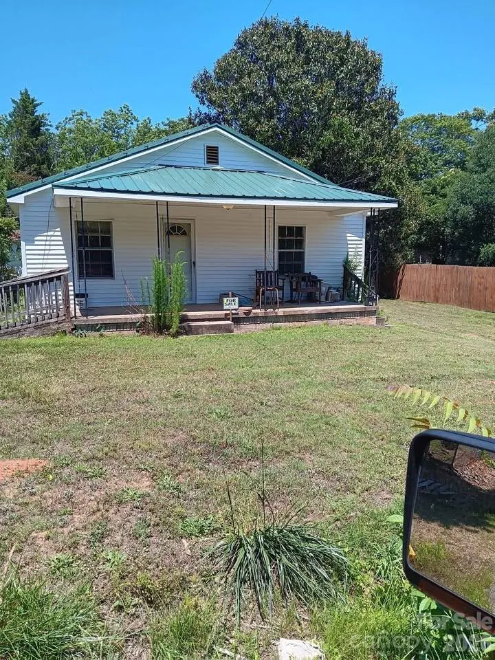 303 Lily Street Shelby, NC 28152