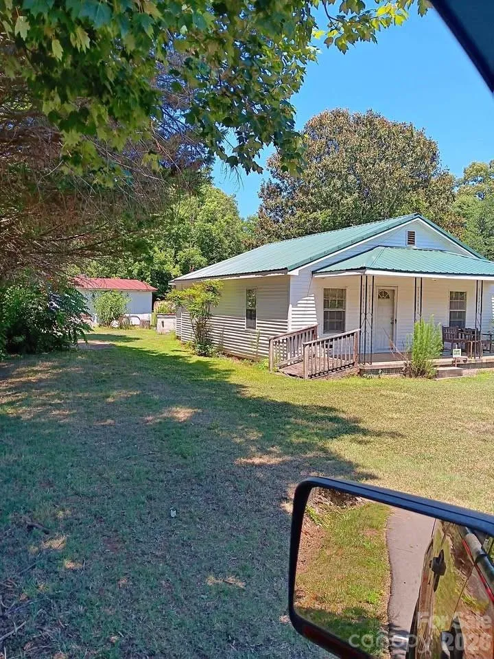 303 Lily Street Shelby, NC 28152