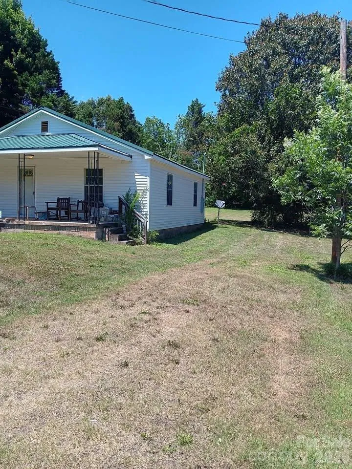303 Lily Street Shelby, NC 28152