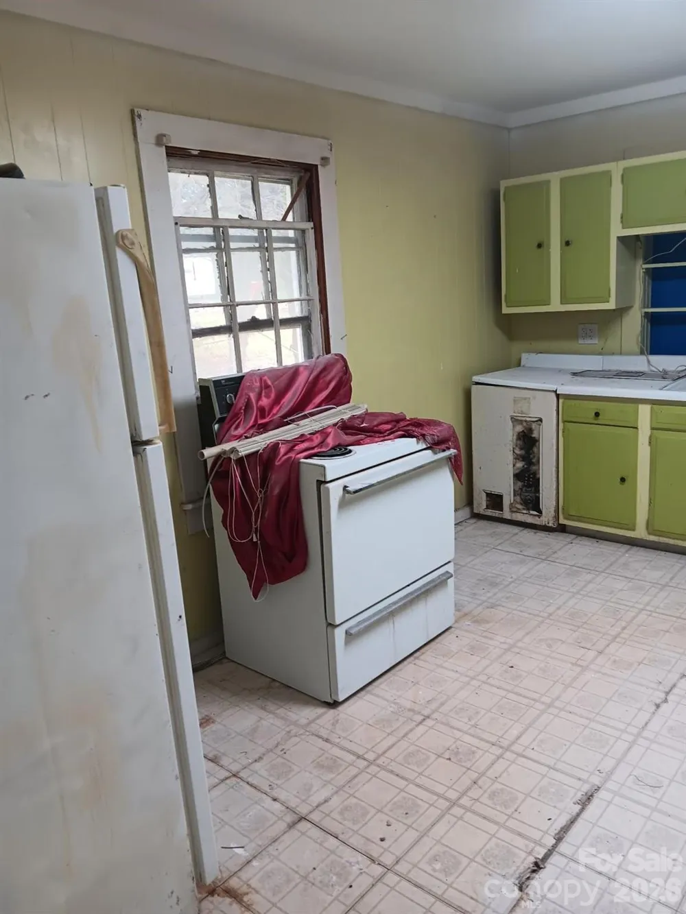 303 Lily Street Shelby, NC 28152