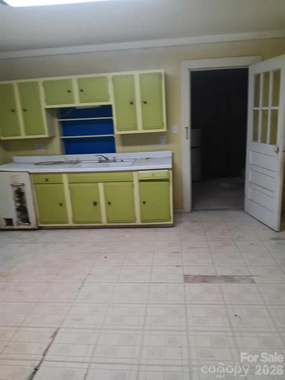 303 Lily Street Shelby, NC 28152