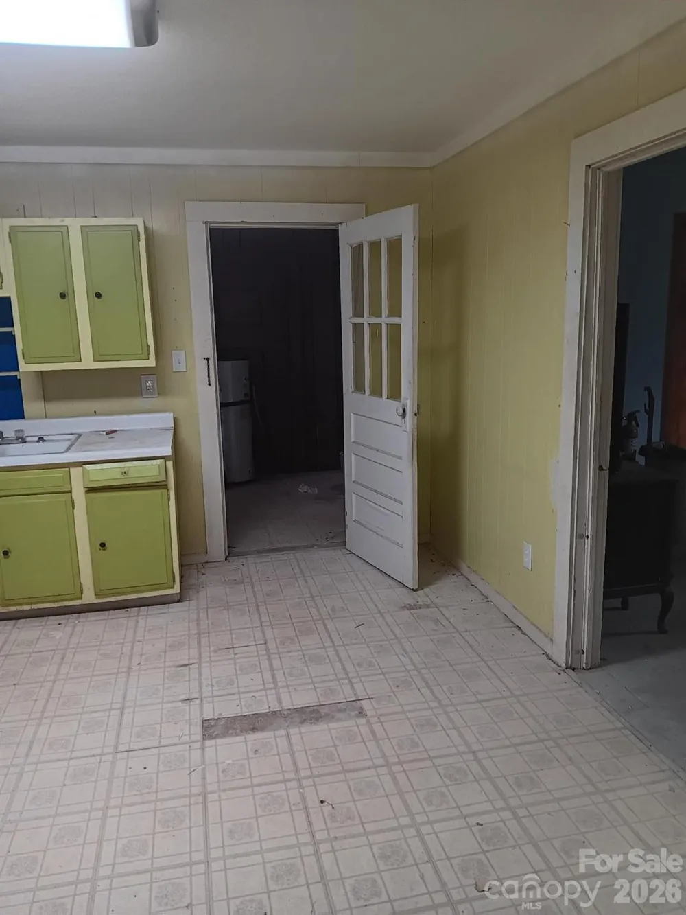 303 Lily Street Shelby, NC 28152