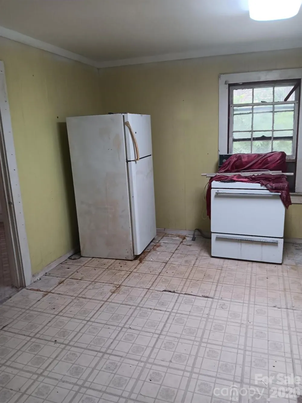 303 Lily Street Shelby, NC 28152