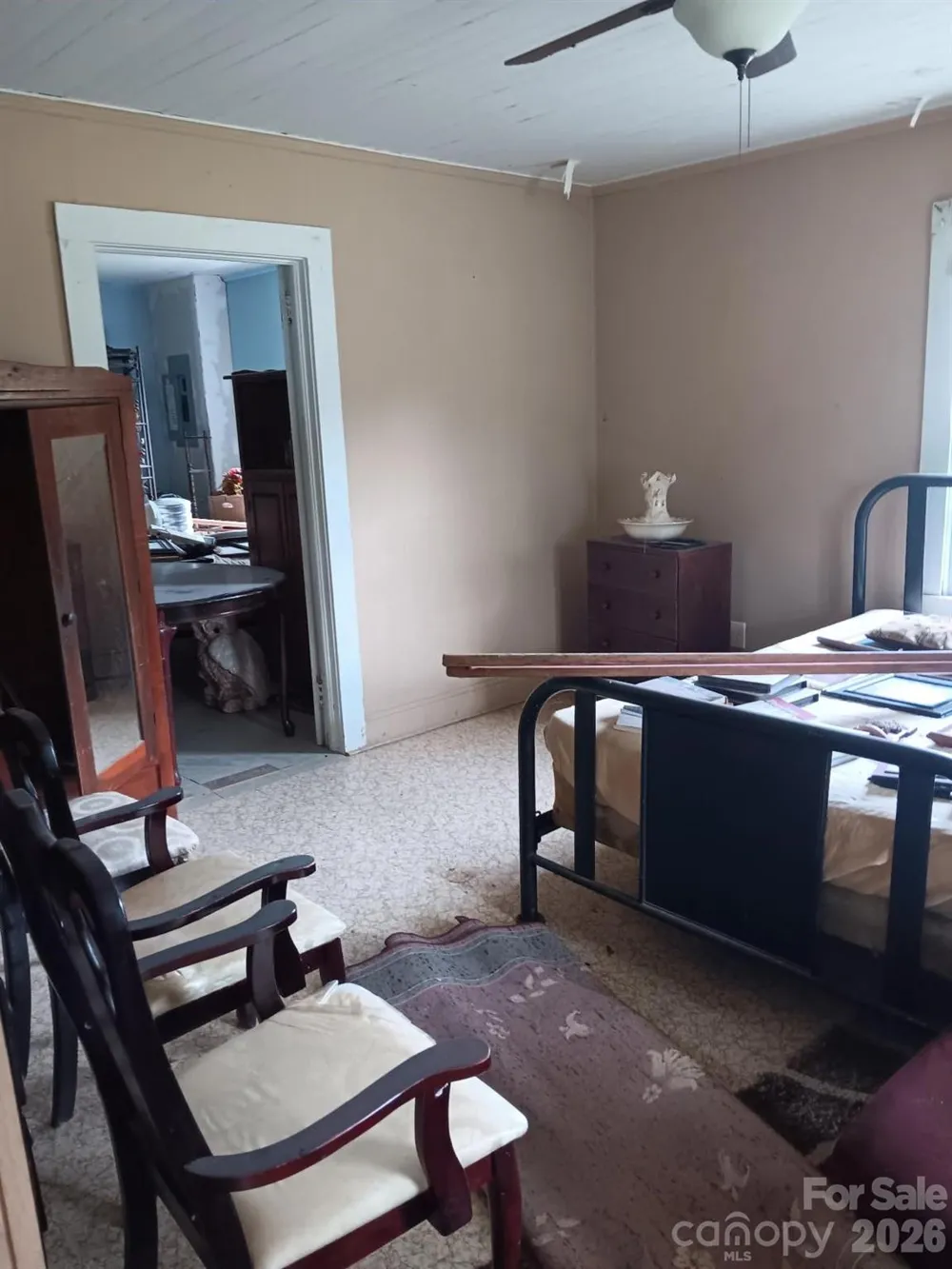 303 Lily Street Shelby, NC 28152